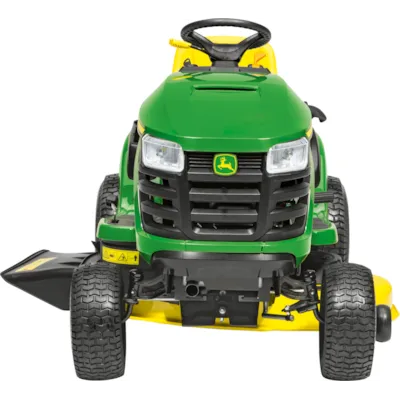 Plentraktor X107 MY26, bilde 4