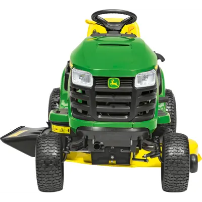 Plentraktor X107 MY26, bilde 4