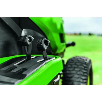 Plentraktor X107 MY26, bilde 5