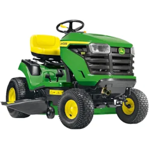 Plentraktor X107 MY26