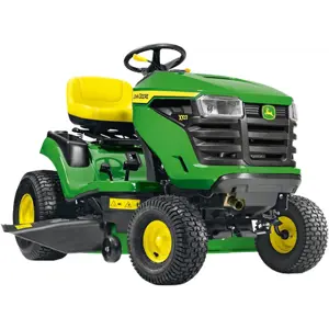 Plentraktor X107 MY26