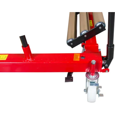 Hjulvogn 1500 kg, bilde 3