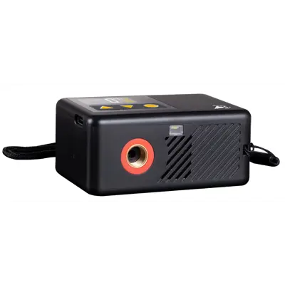 Luftpumpe mini Airbird P1, bilde 3