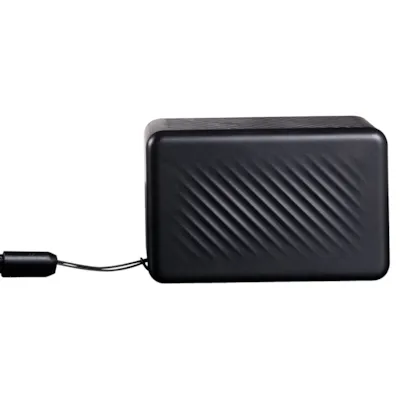 Luftpumpe mini Airbird P1, bilde 4