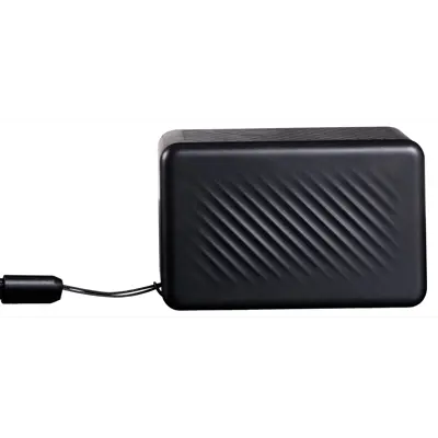 Luftpumpe mini Airbird P1, bilde 4