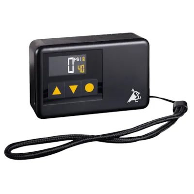 Luftpumpe mini Airbird P1