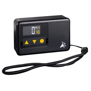 Luftpumpe mini Airbird P1