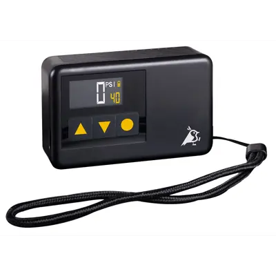 Luftpumpe mini Airbird P1