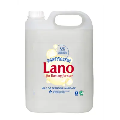 Håndsåpe 5 L