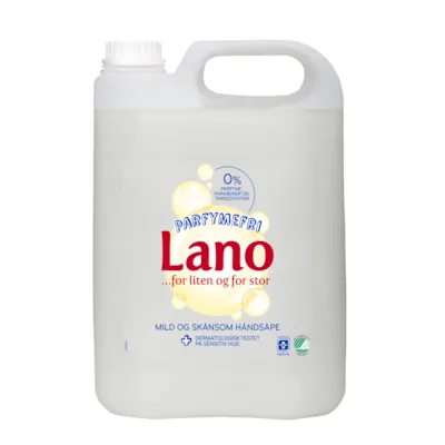 Håndsåpe 5 L