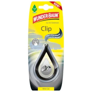 Luftfrisker clip ny bil