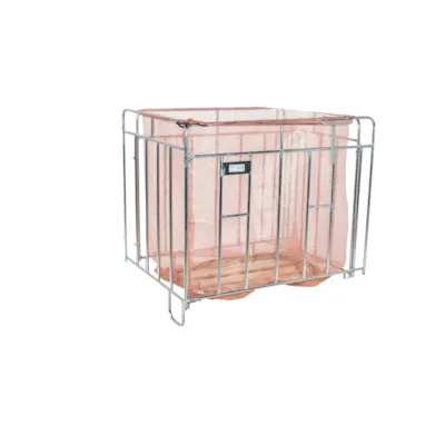 Kombistativ for Euro og Hydropall