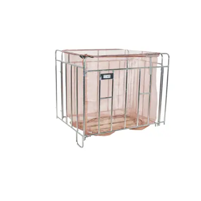 Kombistativ for Euro og Hydropall