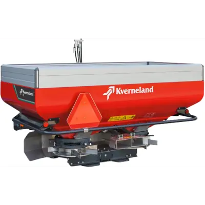 Gjødselspreder CL 1100