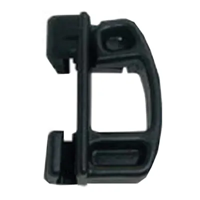 Ekstra ringisolator 25 pk