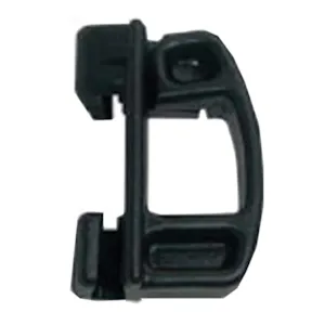 Ekstra ringisolator 25 pk