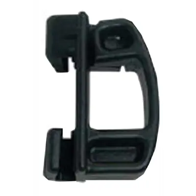 Ekstra ringisolator 25 pk
