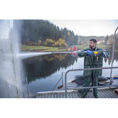 Høytrykkspistol Easy Force, bilde 2