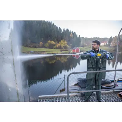 Høytrykkspistol Easy Force, bilde 2