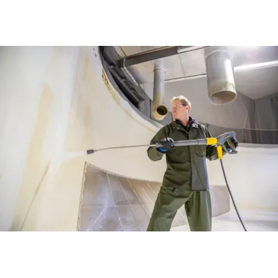 Høytrykkspistol Easy Force, bilde 3