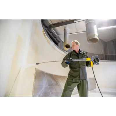 Høytrykkspistol Easy Force, bilde 3