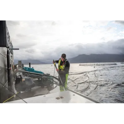 Høytrykkspistol Easy Force, bilde 4