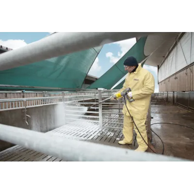 Høytrykkspistol Easy Force, bilde 5