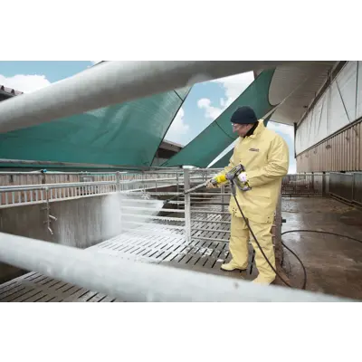 Høytrykkspistol Easy Force, bilde 5