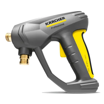 Høytrykkspistol Easy Force