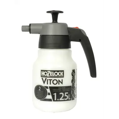 Trykksprøyte Viton 1,25 L