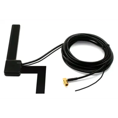DAB+ antenne