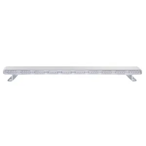 Varsellysbjelke LED med bolt feste 148 cm