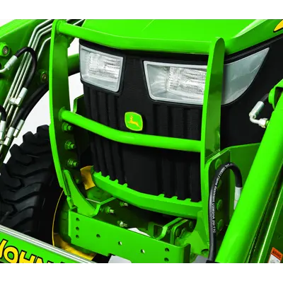 Traktor 4052M 52 hk, bilde 2