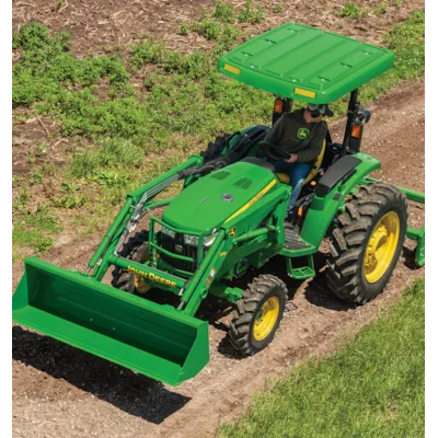 Traktor 4052M 52 hk, bilde 4