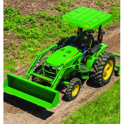 Traktor 4052M 52 hk, bilde 4