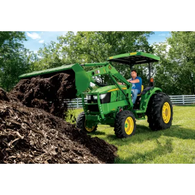 Traktor 4052M 52 hk, bilde 5