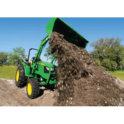 Traktor 4052M 52 hk, bilde 3