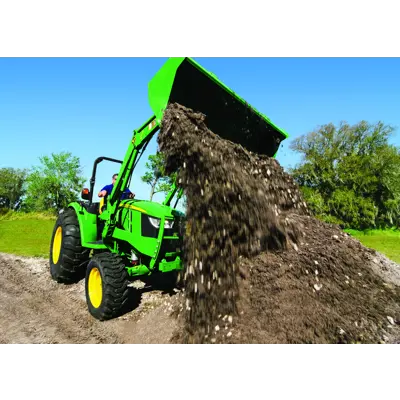 Traktor 4052M 52 hk, bilde 3