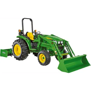 Traktor 4052M 52 hk