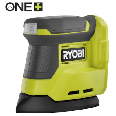 Deltasliper 18V One+ R18PSN-0, bilde 2