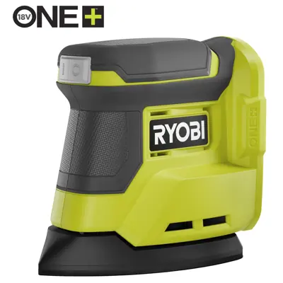 Deltasliper 18V One+ R18PSN-0, bilde 2