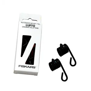 Fiskars fjærsett til lufto