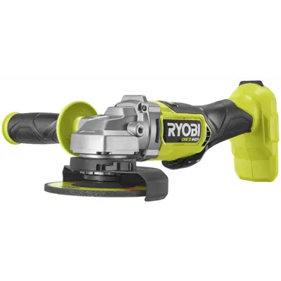 Vinkelsliper 18V One+ RAG18X125-O