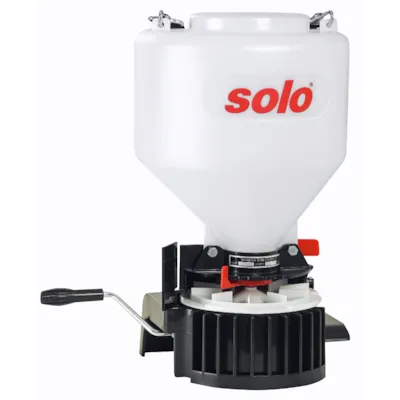 Manuell spreder 421 9 L