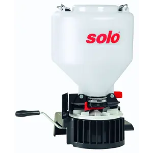 Manuell spreder 421 9 L