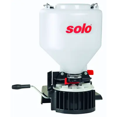 Manuell spreder 421 9 L