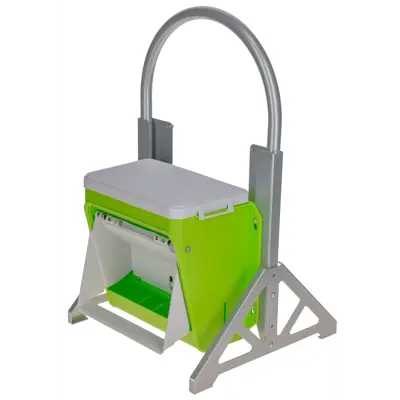 SmartCoop Mobile Stand stativ, bilde 4