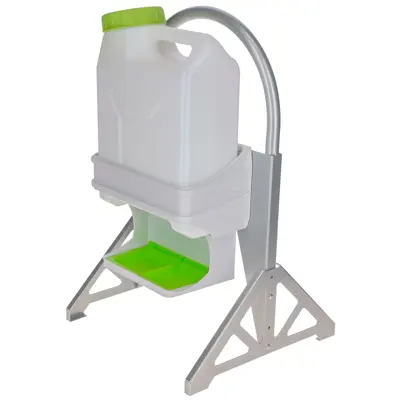 SmartCoop Mobile Stand stativ, bilde 8