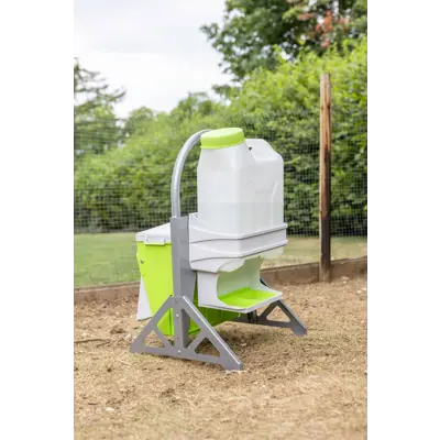 SmartCoop Mobile Stand stativ, bilde 2