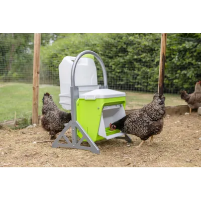 SmartCoop Mobile Stand stativ, bilde 5